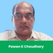 CMJ university, Pro Vice Chancellor: Pawan K Choudhary Interview